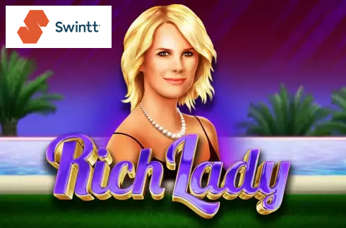 Rich Lady